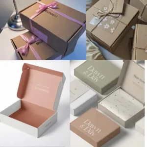 Boxes