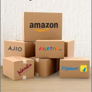E commerce