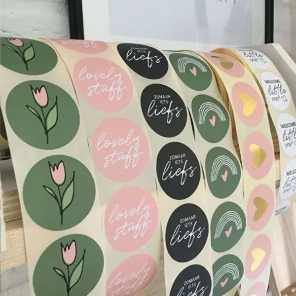 CUSTOM Tissue Paper - Image 4