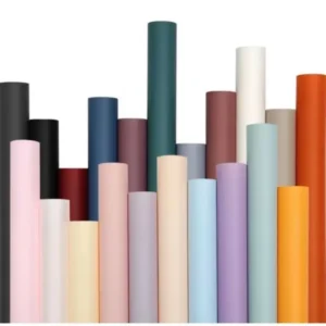 Custom Sticker Rolls