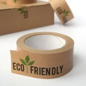 Custom Kraft Packaging Tape (2 inch)