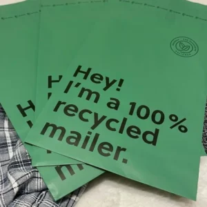 Custom Square Mailer Boxes