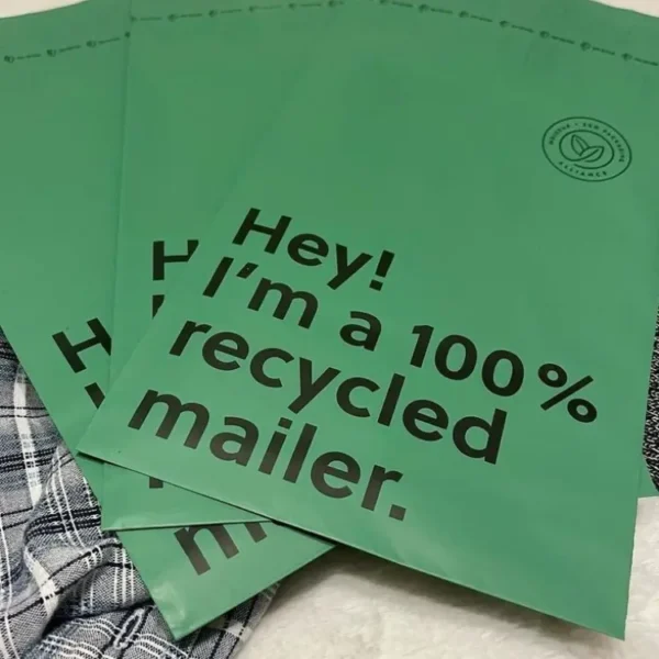 Custom Square Mailer Boxes