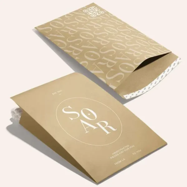 Custom Square Mailer Boxes - Image 2