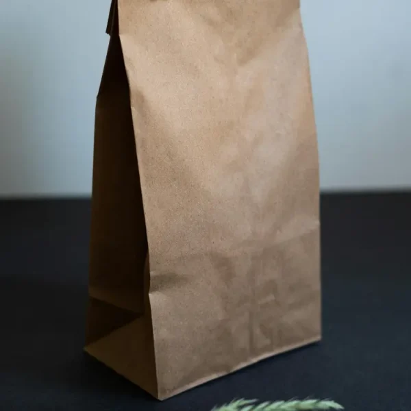 Custom Takeaway Food Set (Box + Bag - Image 2